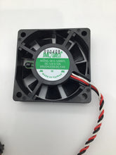 Load image into Gallery viewer, 0615-12MBTL - JMC/DATECH - 12VDC FAN 60 X 60 X 15mm .12A
