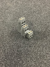 Load image into Gallery viewer, 140-E-271/06 - WECO - 6 POS TERMINAL FOR PCB , Three Tier Version, 30.801.402
