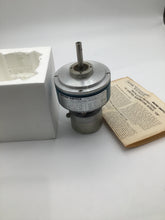 Load image into Gallery viewer, 33VM2-18-T2 - MICRO SWITCH - Low Inertia Permanent Magnet DC(PMDC) Servomotor, 24VDC
