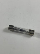 Load image into Gallery viewer, 313.200 - LITTLEFUSE - Fuse Miniature Slow Blow Acting 0.2A 250V Holder Cartridge 6.3 X 32mm Glass
