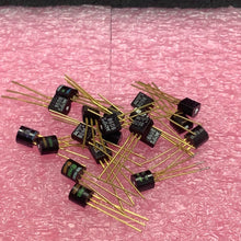 Load image into Gallery viewer, MPS8098-20 - MOTOROLA - NPN TRANSISTOR, 20 pack
