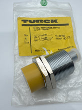 Load image into Gallery viewer, Ni20U-G30-AN4X-H1141 - TURCK - Proximity Switch 10-65 VDC 200ma Sen. Dist:20mm
