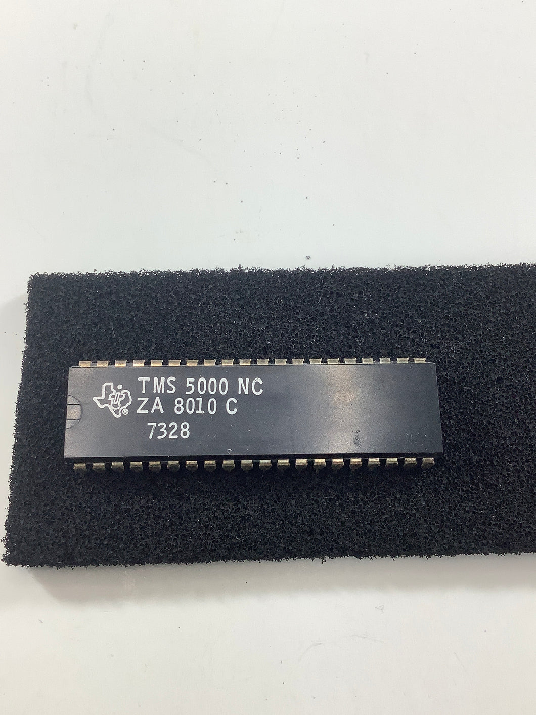 TMS5000NC - TI - 90 × 4 Keyboard Encoder