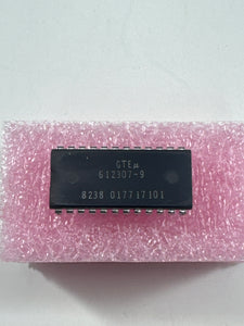 612307-9 - GTE - INTEGRATED CIRCUIT