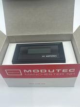 Load image into Gallery viewer, 2033-3438-045 - MODUTEC - AC AMMETER, DIGITAL, 0-5A AC, Meter Power 115Vac
