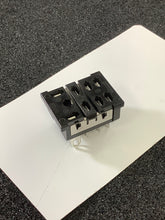 Load image into Gallery viewer, PT08 - OMRON - Relay Socket; 8 Pin; 2 Pole
