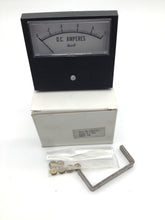 Load image into Gallery viewer, 7201ZBP - SHURITE - 0-1ADC Analog 3-1/2 inch Panel Meter, 750 series
