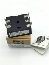 Load image into Gallery viewer, 4410LA-8-3 - ARTISAN - DELAY ON MAKE SS RELAY/2-1000 SEC, 115VAC
