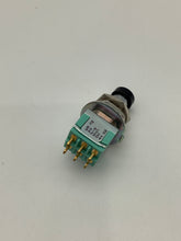 Load image into Gallery viewer, MPG-206D - ALCO - MOMENTARY PB SWITCH DPDT 6A,250VAC
