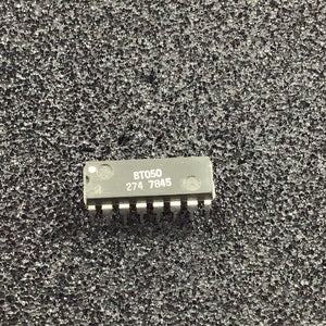 BT050 -  Integrated Circuit