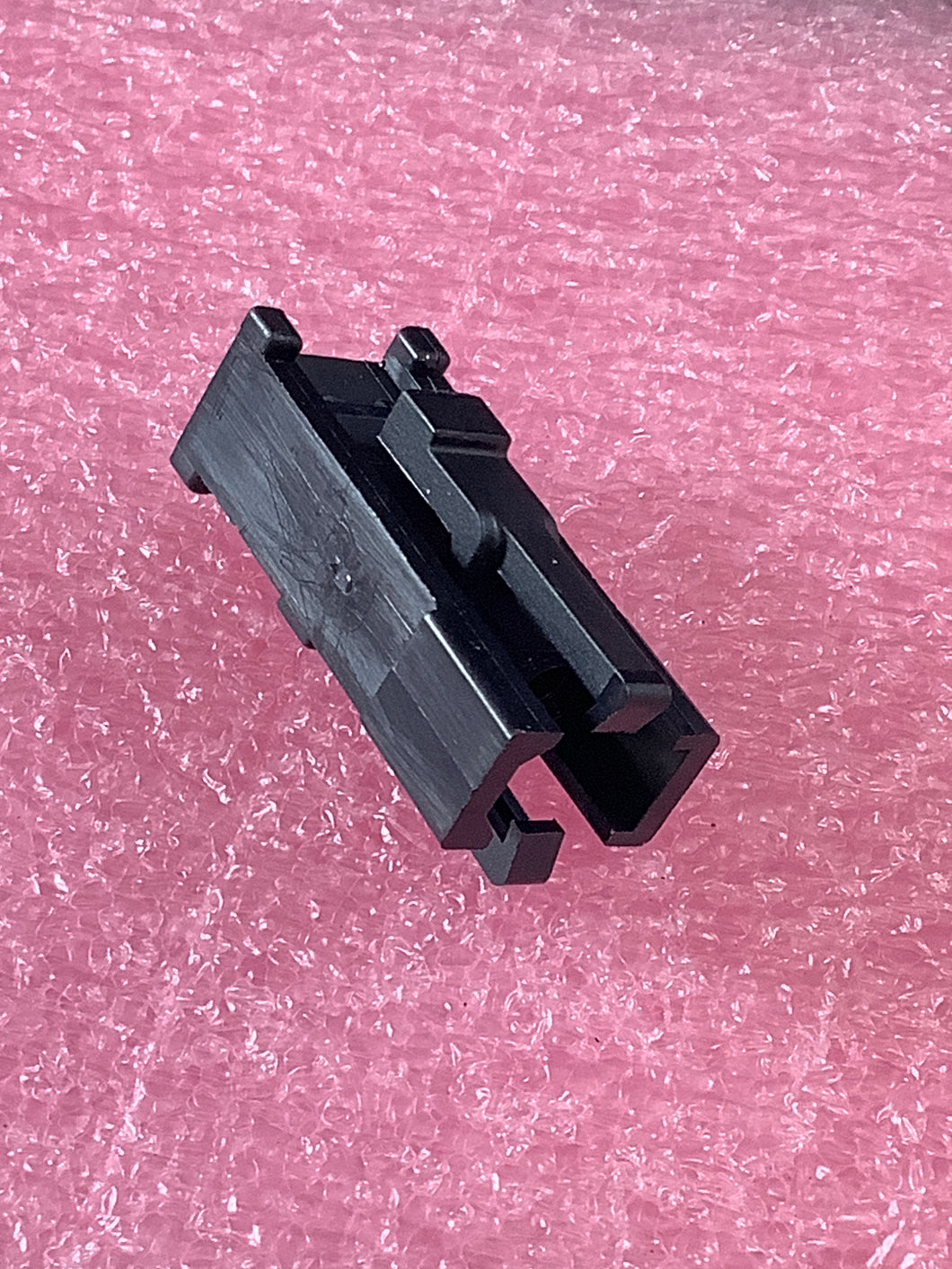 TST02PA00 - ITT - 192990-0350  2 POS. Cannon Trident Connector