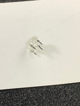 Load image into Gallery viewer, QTLP321C-E - FAIRCHILD - Orange 615nm LED indication - discrete components 2.2V 4-DIP (0.200&quot;, 5.08mm)
