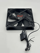 Load image into Gallery viewer, DF1202512SELN - Rosewill - 12VDC  120MM CASE FAN
