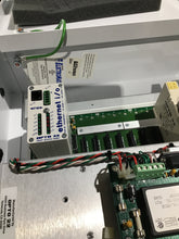 Load image into Gallery viewer, SNAP-IT-PM-ADS-PLUS - OPTO 22 - MONITERING UNIT Including Ethernet Brain,a
12-module mounting rack, power supply,modem, digital input module to monitor AC, 12 V backup battery.
