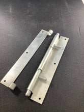 Load image into Gallery viewer, H1002C2-6W1 - HARTWELL - AVIATION HINGE / LATCH
