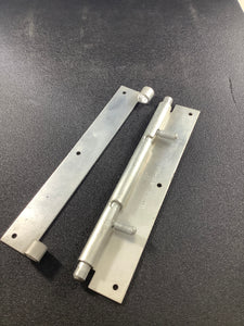 H1002C2-6W1 - HARTWELL - AVIATION HINGE / LATCH