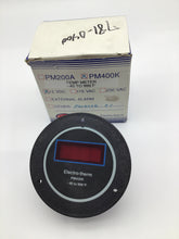 Load image into Gallery viewer, PM400K-01 - COOPER - TEMP METER 12VDC -40-999DEG F

