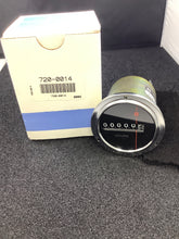 Load image into Gallery viewer, 720-0014 - REDINGTON - HOUR COUNTER, 6 Digit, 115Vac, 60Hz, Non-Reset
