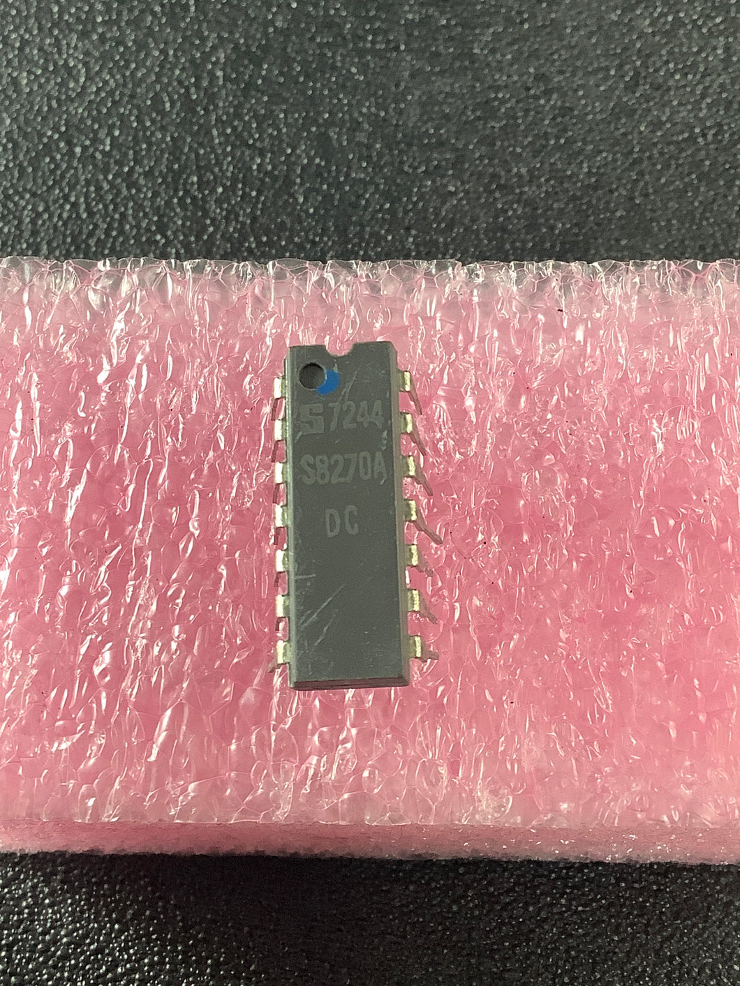 S8270A-DC - SIGNETICS - 4-BIT shift registers