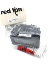 Load image into Gallery viewer, DT800020 - RED LION - Tachometer Battery, 3.6VDC, 6 ~ 28VDC (Backlight) Panel Mount
