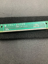 Load image into Gallery viewer, TM4164FM9-15L - TI - 9-Bit Dynamic RAM Module 30-Pin
