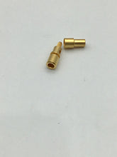 Load image into Gallery viewer, 133-8334-001 - JOHNSON - 75-ohm straight MCX coaxial jack
