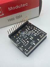 Load image into Gallery viewer, 1060-0201 - MODUTEC - DC VOLT METER, DIGITAL, 200mVDC, Panel Meter
