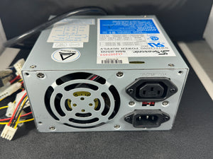 SSH-250G - SEASONIC - 250 WATT PS2 / AT POWER SUPPLY