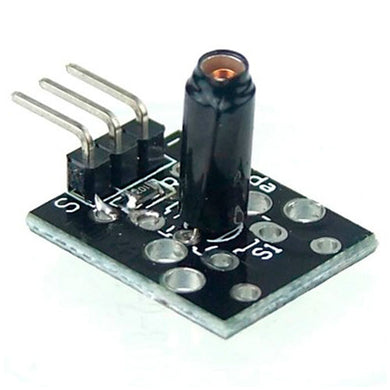 SHOCK Sensor Module for Arduino, KY-002