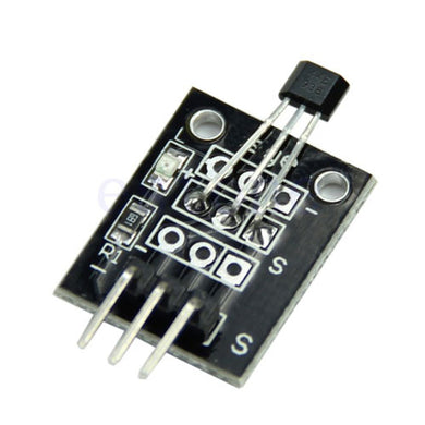 HALL MAGNETIC Sensor Module for Arduino, KY-003