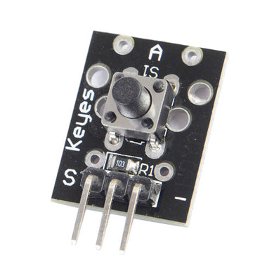 BUTTON Sensor Module for Arduino, KY-004