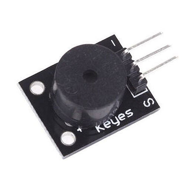 PASSIVE BUZZER Sensor Module for Arduino, KY-006