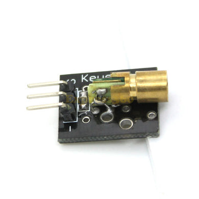LASER TRANSMITTER Sensor Module for Arduino, KY-008