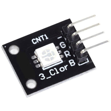 SMD LED Sensor Module for Arduino, KY-009