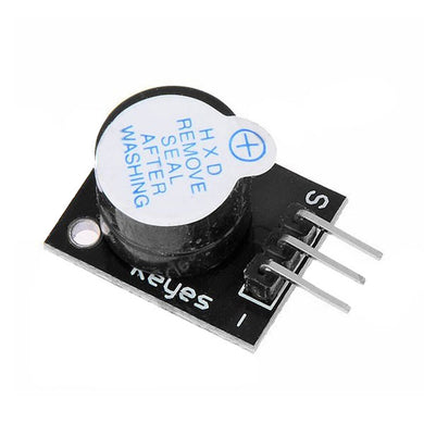 BUZZER Sensor Module for Arduino, KY-012