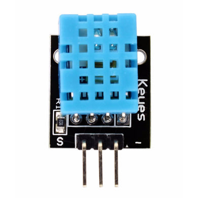 TEMP AND HUMIDITY Sensor Module for Arduino, KY-015