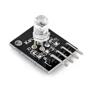 RGB LED Sensor Module for Arduino, KY-016