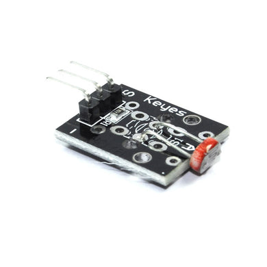 PHOTO-RESISTOR Sensor Module for Arduino, KY-018