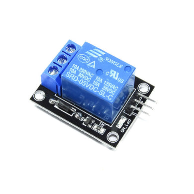 RELAY Sensor Module for Arduino, KY-019