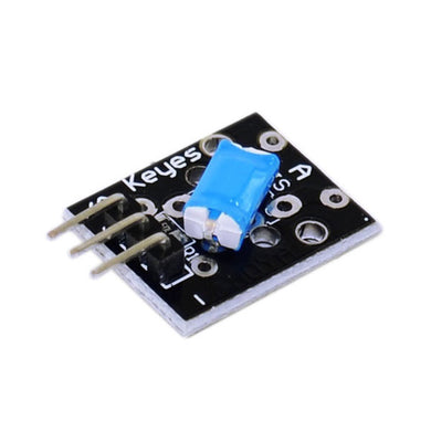 BALL SWITCH Sensor Module for Arduino, KY-020