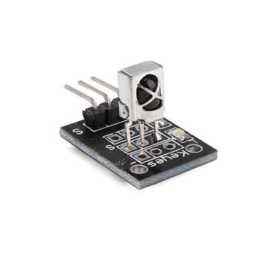 IR RECEIVER Sensor Module for Arduino, KY-022