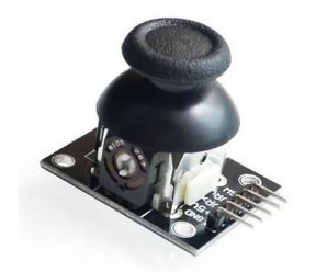 JOYSTICK Sensor Module for Arduino, KY-023