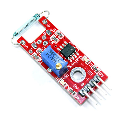 REED SWITCH Sensor Module for Arduino, KY-025