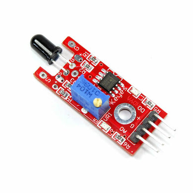 FLAME Sensor Module for Arduino, KY-026