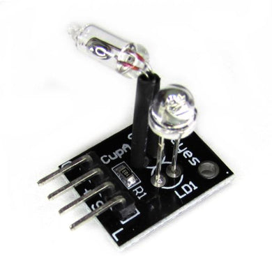 LIGHT CUP Sensor Module for Arduino, KY-027