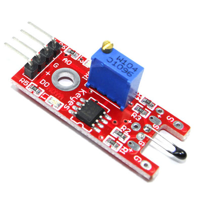 DIGITAL TEMPERATURE Sensor Module for Arduino, KY-028
