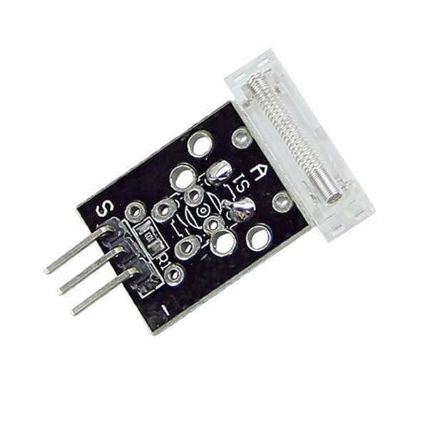 Tap Sensor Module Relay KY-031 - ACE - TAP Sensor Module for Arduino