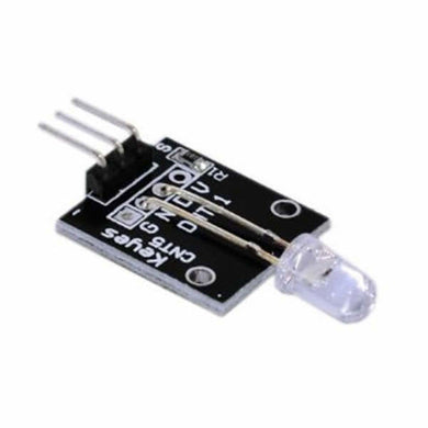 7 COLOR FLASH Sensor Module for Arduino, KY-034