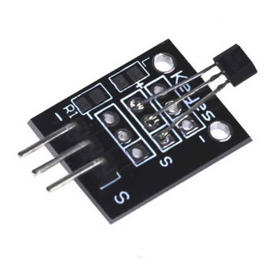 ANALOG HALL Sensor Module for Arduino, KY-035