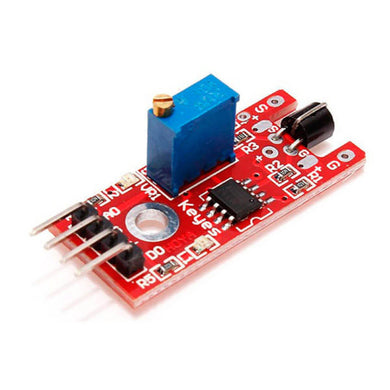 TOUCH Sensor Module for Arduino, KY-036